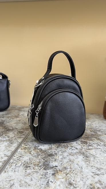 тигил: Классикалык сумка, Chanel, Кабып тигилген модель, Аялдарга, Жаңы — 7