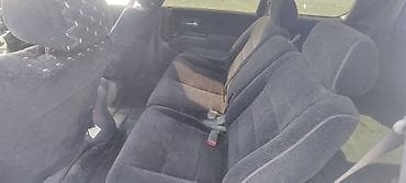 suzuki dr: Honda Odyssey: 2003 г., 2.3 л, Автомат, Бензин, Минивэн — 7