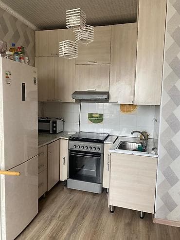 room: 1 комната, 48 м² — 2