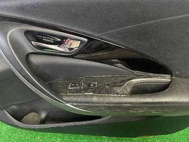 Блок управления стеклами Hyundai Grandeur HG 3 2013 перед. прав. (б/у)