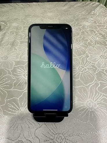 продать айфон 11 128 гб бу: IPhone 11, Зеленый — 3