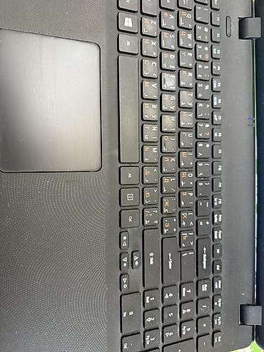 acer aspire e5 575g: Для лёгких задач, Б/у, Intel Celeron — 3