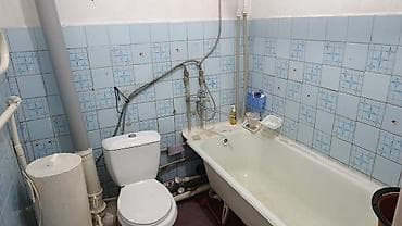 карабалтах: 1 комната, 355 м², 2 этаж — 7
