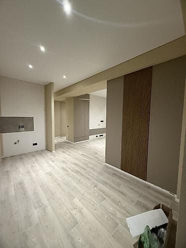 ts group: 2 комнаты, 53 м², Элитка, 4 этаж, Дизайнерский ремонт — 3