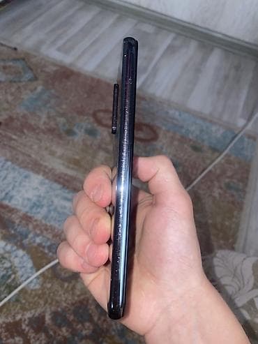 Redmi, Redmi Note 8T, Б/у, 64 ГБ, цвет - Черный — 4