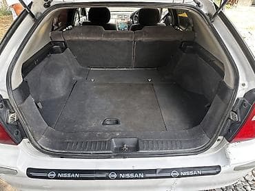 Унаа: Nissan Cefiro: 1997 г., 2 л, Автомат, Бензин, Универсал — 6
