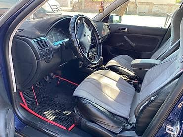 key maker: Volkswagen Golf: 1999 г. — 10