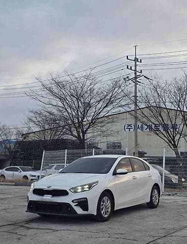 к3 киа: Kia K3: 2019 г., 1.6 л, Автомат, Бензин, Седан — 2