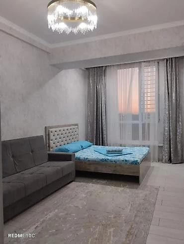 pro group: 2 комнаты, Люкс, элитка, Молодая Гвардия, Бронь, Бытовая техника, Банные принадлежности — 3