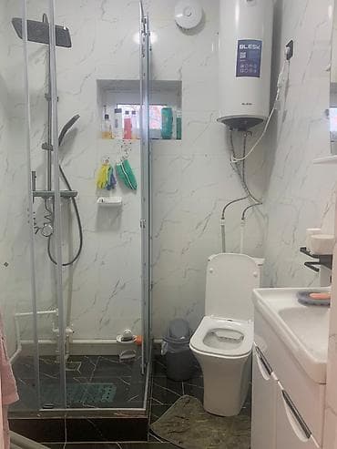 продается дом село заря: Дом, 80 м², 3 комнаты, Агентство недвижимости, Косметический ремонт — 7