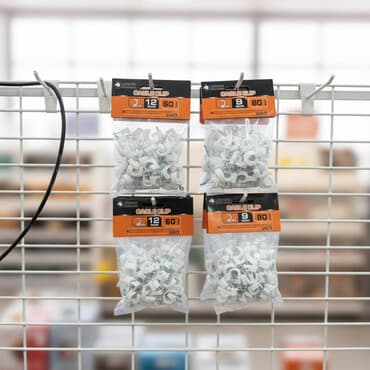 флипчарты магнитно маркерная дешевые: Клипсы для крепления кабеля (Cable Clip) - Тип: пластиковые кабельные — 1