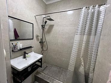 Квартиры: 3 комнаты, 61 м², 105 серия, 4 этаж, Евроремонт — 8