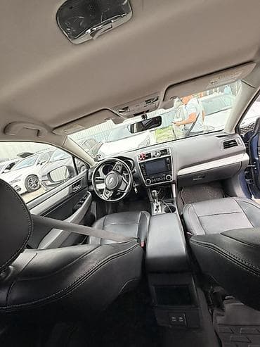 subaru tribeca крышка бака: Subaru Legacy: 2018 г., 2.5 л, Автомат, Бензин, Седан — 8