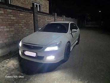 type r: Honda Inspire: 2004 г., 3 л, Автомат, Бензин, Седан — 4