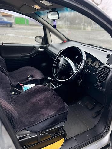 Mini : 2004 г., Автомат, Вэн/Минивэн — 4