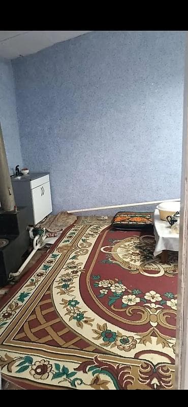 снять квартиру 3 комнаты: 58 м², 3 комнаты, Без подселения — 3