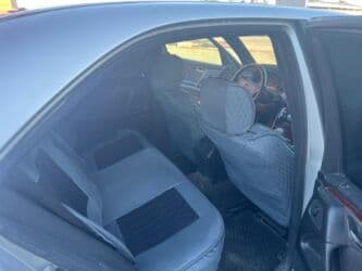 подушка на аккорд: Mercedes-Benz E-Class: 1997 г., 2.9 л, Автомат, Дизель, Седан — 6