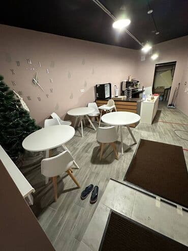 аренда шаурма место: СРОЧНО 🚨 
Ищу место под ккофейню, ближе к центру, либо в микрашах — 1