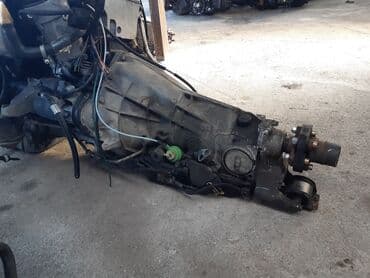 электронные весы для торговли: Привозные каробки на мерседес бенз автомат и механика на кузов w 124 — 3