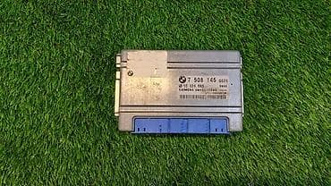 i5 3210m: Блок управления АКПП Е 53 7 508 145 Год 2005 В отличном состоянии — 1