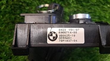 nokia 603: Замок зажигания BMW 2009 г., Б/у, Оригинал, Германия — 5