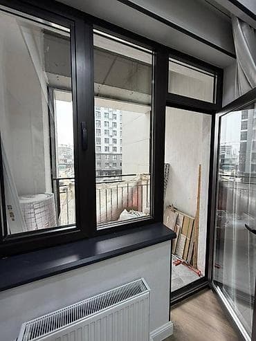 ts group: 2 комнаты, 62 м², Элитка, 3 этаж, Дизайнерский ремонт — 3