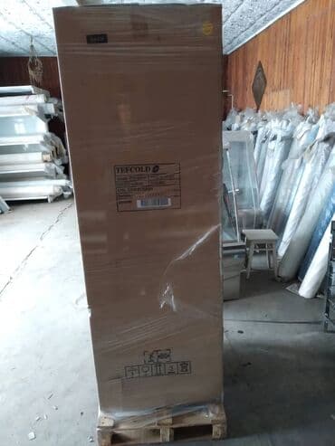Холодильное оборудование: Новый — 4