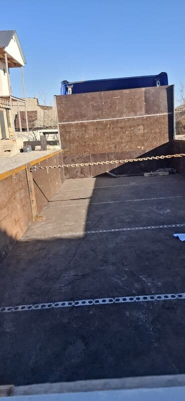 daf 75: Легкий грузовик, Mercedes-Benz, Стандарт, Б/у — 4