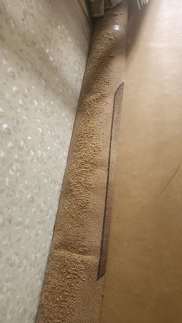 Дом и сад: Ковровая дорожка Синтетика — 1