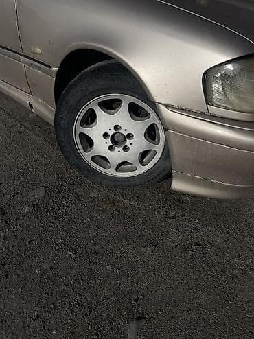 Колеса в сборе R 15, Комплект, Легковые, Литые
