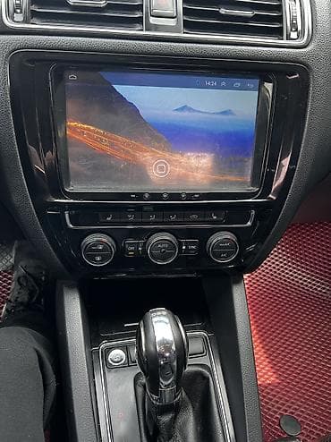 электромобиль фольксваген цена: Volkswagen Jetta: 2018 г., 1.4 л, Робот, Бензин, Седан — 9