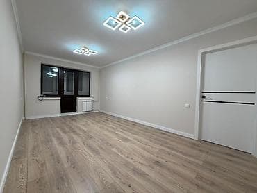 Продажа квартир: 1 комната, 32 м², 104 серия, 2 этаж, Евроремонт — 1