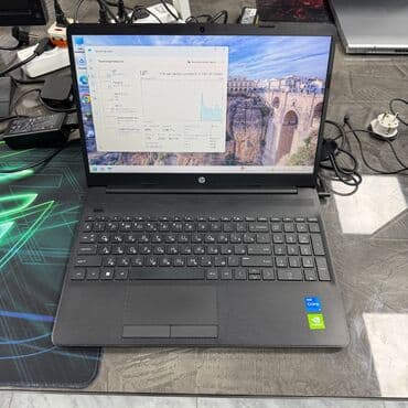 ноутбуки гигабайт: HP — 1