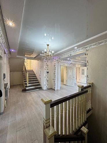 Недвижимость: Дом, 190 м², 6 комнат — 1