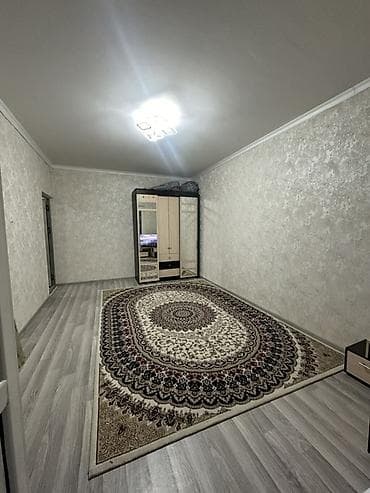 кв 2: 1 комната, С мебелью полностью — 1