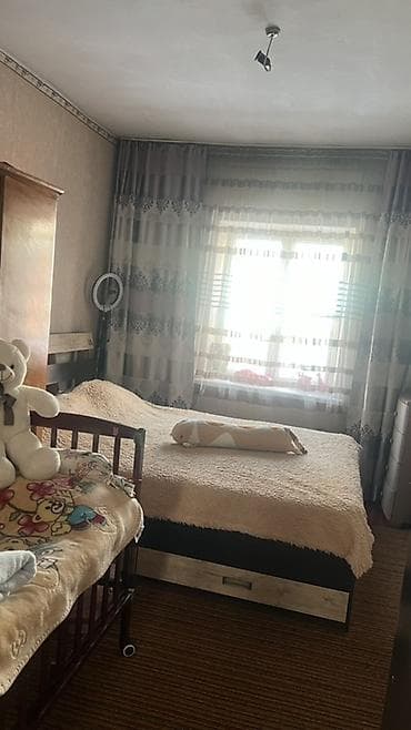 красная речка кыргызстан: Продается большой уютный 4х комнатный дом в с.Петропавловка по — 6