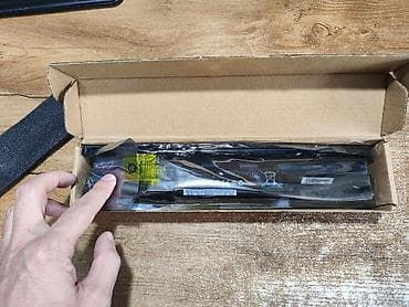 Техника жана электроника: Аккумулятор A32-K55 для ноутбука ASUS на 4400 mAh 10.8V Держит 1 час! — 5