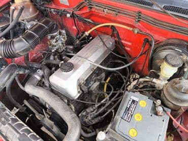 купить нексия 2 в бишкеке: Opel Frontera: 1992 г., 2.4 л, Механика, Газ, Внедорожник — 11