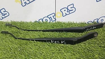 Тяги передних дворников Volvo, Б/у, Оригинал