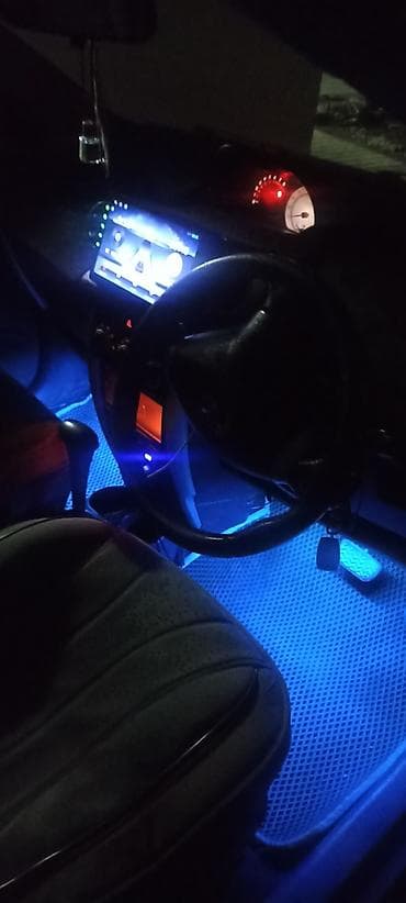 подсветка для машины: Декоративная подсветка Для фар — 4