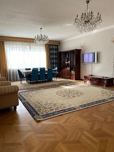 4 bedroom: 4 комнаты — 5