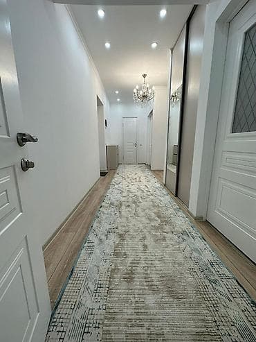 чолпон ата отель: 2 бөлмө, Риелтор, Чогуу жашоосу жок, Толугу менен эмереги бар — 4