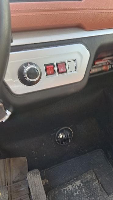 батарейки на гибрид: Легкий грузовик, Стандарт, До 1 т — 10