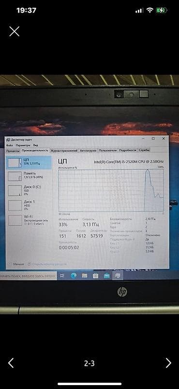 помещения на аренду: Игровой, Б/у, Intel Core i5 — 2