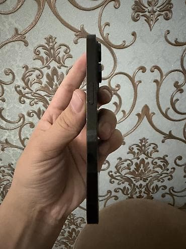 iphone 7 64: IPhone 14 Pro, Б/у, 256 ГБ, Jet Black, Защитное стекло, 83 % — 5