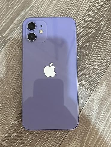 pixel 9a: IPhone 12 — 3
