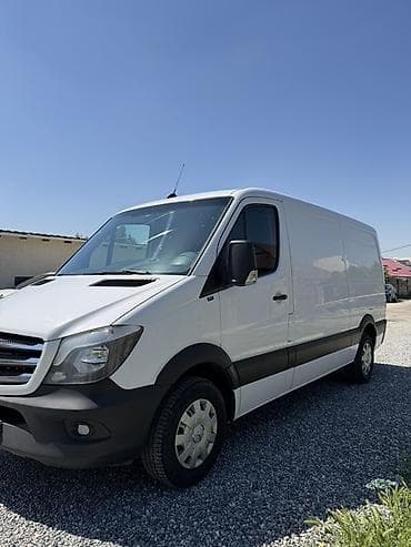 Легкий грузовик, Mercedes-Benz, Стандарт at lalafo.kg Легкий грузовик, Mercedes-Benz, Стандарт