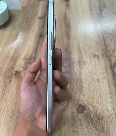 15 про редми: Redmi, Redmi Note 15 Pro, Новый, 256 ГБ, цвет - Серебристый, 2 SIM — 4