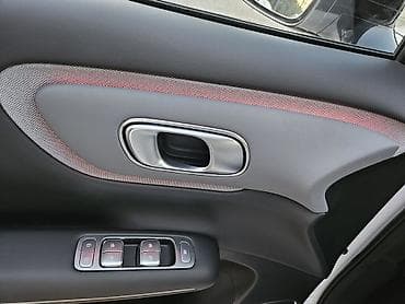 слепой панел: Changan Qiyuan Q05: 2026 г., 1.2 л, Вариатор, Электромобиль, Кроссовер — 9