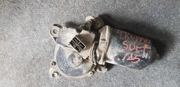 4runner: Электрический моторчик Toyota Б/у, Оригинал, Япония — 1